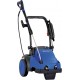 Nilfisk 107146721 MC 5M-220/1130 FA Nettoyeur haute pression à eau froide 220 volts 400 volts