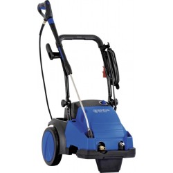 Nilfisk 107146727 MC 5M-200/1000 Nettoyeur haute pression à eau froide 200 Bar 400 Volt
