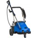 Nilfisk 107146752 MC 6P-180/1300 FA Nettoyeur haute pression à eau froide 180 Bar 400 Volt