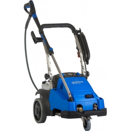 Nilfisk 107146752 MC 6P-180/1300 FA Nettoyeur haute pression à eau froide 180 Bar 400 Volt