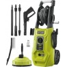 Ryobi 5133005369 RY140PWA 1800W 140Bar Nettoyeur haute pression