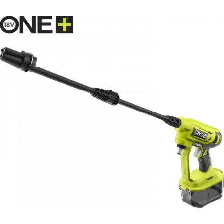 Ryobi 5133004570 RY18PW22A-0 Pulvérisateur d'eau 18V