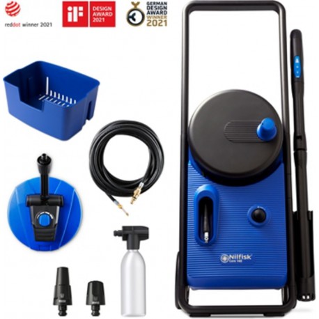 Nilfisk 128471276 Core 140 In-Hand PowerControl PDB