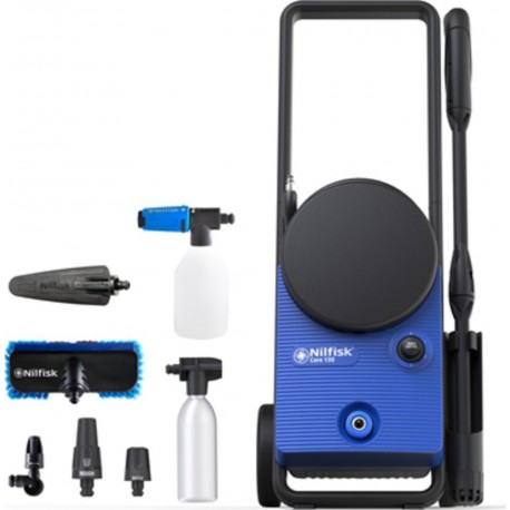 Nilfisk 128471260 Core 130-6 PowerControl Car Wash