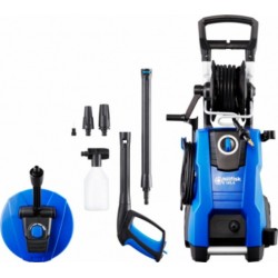 Nilfisk 128471187 E 145.4-9 P X-TRA Nettoyeur haute pression