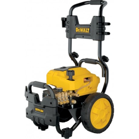 DeWalt DXPW004E Nettoyeur haute pression eau froide 150 bar - 600l/h - 230V
