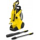 Kärcher 1.324-300.0 K 4 Power Control Flex Nettoyeur haute pression à eau froide