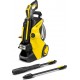 Kärcher 1.324-700.0 K 5 Power Control Flex Nettoyeur haute pression à eau froide
