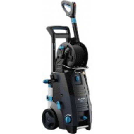 Nilfisk 128471495 MC 2C-140/610 XT Nettoyeur haute pression à eau froide