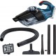 Bosch Bleu 06019C6200 GAS 18V-1 aspirateur sans fil 18V Solo excl. batteries et chargeur