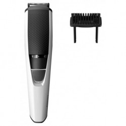 Philips Tondeuse à Barbe Beardtrimmer Series 3000