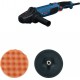 Bosch Bleu 06013A2300 Polisseuse GPO 11-180 S Poignée, tampon de support, tampon de polissage