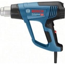 Bosch Bleu 06012A6201 GHG 20-63 Pistolet à air chaud professionnel