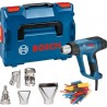 Bosch Bleu 06012A6303 GHG 23-66 Pistolet à air chaud