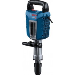 Bosch Bleu 0611344020 GSH 14 C marteau de démolition en coffret