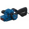 Bosch Bleu 06012C1020 Ponceuse à bande GBS 750