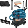 Bosch Bleu 06019C3100 GAS35M AFC + Aspirateur universel