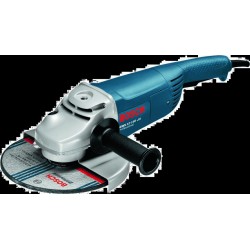 Bosch Bleu 06018C0300 GWS 22-180 J Meuleuse d'angle en boîte