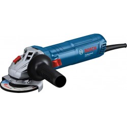 Bosch Bleu 06013A6103 GWS 12-115 Meuleuse d'angle professionnelle 115mm 1200 watts