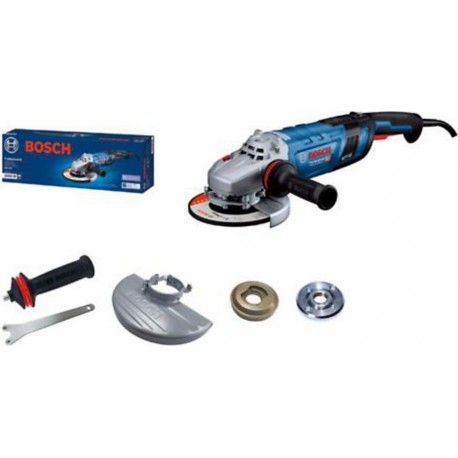 Bosch Bleu 06018G0000 Meuleuse d'angle GWS 30-180 B en boîte
