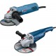 Bosch Bleu 06018C1306 Meuleuse d'angle Combipack GWS 20-230 J + GWS 880 GWS 20-230 J, GWS 880