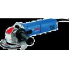 Bosch Bleu 06017B7001 GWX 14-125 Meuleuse d'angle X-LOCK