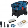 Bosch Bleu 06019M0120 GAS 12-40 MA hoover set