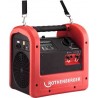 Rothenberger 1500002637 ROREC PRO Extracteur de réfrigérant numérique