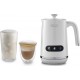 De'Longhi Delonghi Mousseur à lait LatteMix Métal EMF3.W