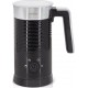 Briebe Mousseur à lait Froid/Chauffant 130ml Elegance MF1172BLK