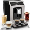 Krups Expresso Broyeur Evidence Hot &amp Cold EA898DF1