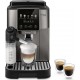 De'Longhi Delonghi Expresso Broyeur Magnifica Start Color FEB2291.TB Titane