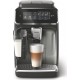 Philips Expresso Broyeur LatteGo Silent Brew EP3349/70