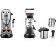De'Longhi Delonghi Machine à expresso Pack Barista ECKG6821.M