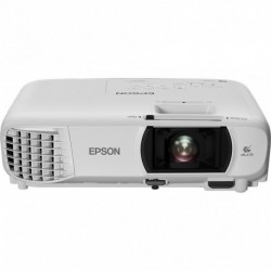 Epson Vidéoprojecteur home cinéma TW-610