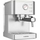 Klarstein Machine à expresso SteelPresso 20 bars 1,5L 1350 W