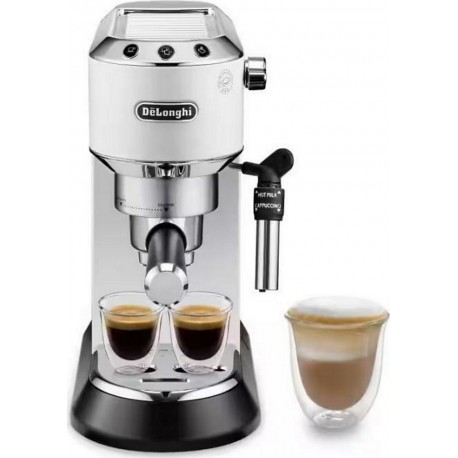 De'Longhi Delonghi Machine à expresso EC685.W