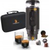 Handpresso Expresso portable Set E-Presso+