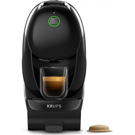 Krups Dolce Gusto NEO CAFFE NOIRE + FOURREAU