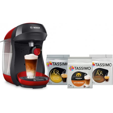 Bosch Tassimo Style TAS103EC7