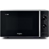 Whirlpool Micro ondes grill MWP103SB