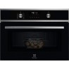 Electrolux Micro ondes grill EVM6E46X