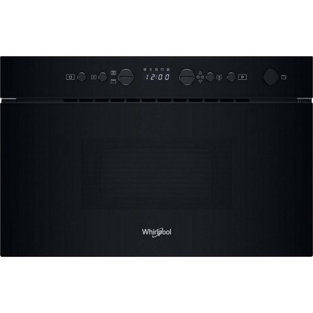 Whirlpool Micro ondes grill WMN14BBF