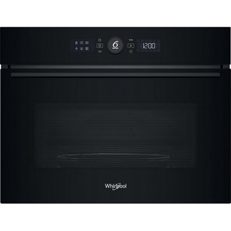 Whirlpool Micro ondes combiné WMW57DMBF