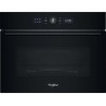 Whirlpool Micro ondes combiné WMW57DMBF