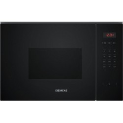 Siemens Micro ondes encastrable BE523LMB1