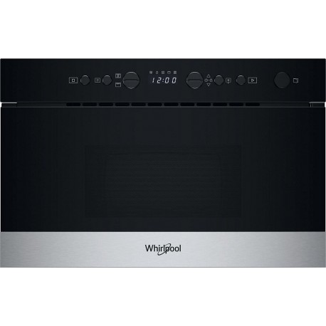 Whirlpool Micro ondes encastrable WM22574BXF