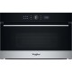 Whirlpool Micro ondes encastrable WMD54MXF