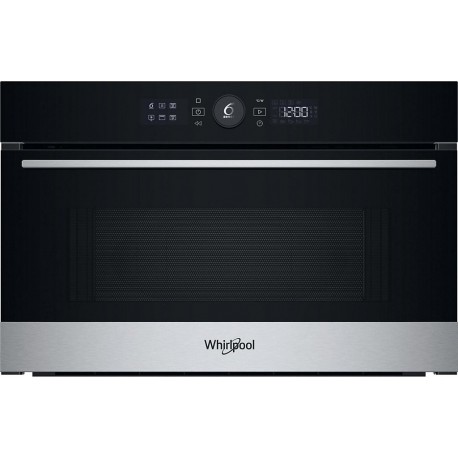 Whirlpool Micro ondes encastrable WMD54MXF