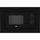 BEKO Micro ondes encastrable BMOB20202B